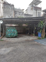 Mình có bãi đất trống cho thuê – 42 C Tân Hòa 2, Hiệp Phú, TP Thủ Đức, HCM - 1