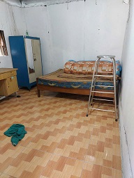 Mình có bãi đất trống cho thuê – 42 C Tân Hòa 2, Hiệp Phú, TP Thủ Đức, HCM