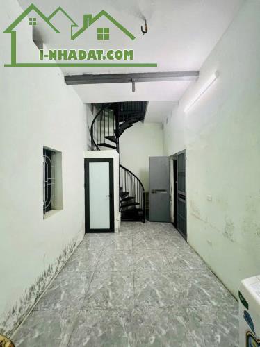 BÁN NHÀ LÀ ĐÚC – HAI BÀ TRƯNG DT 22M 3TẦNG GIÁ CHỈ 3.7 TỶ
