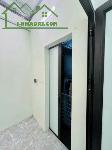 BÁN NHÀ LÀ ĐÚC – HAI BÀ TRƯNG DT 22M 3TẦNG GIÁ CHỈ 3.7 TỶ - 4
