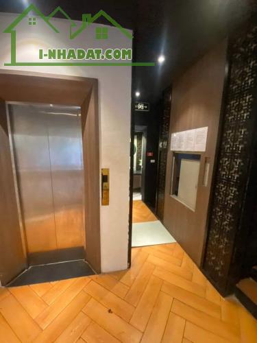 Cần bán MP VIP Hàng Tre, Hoàn Kiếm, 100m2, Kinh doanh vỉa hè đỉnh, 65 tỷ - 2