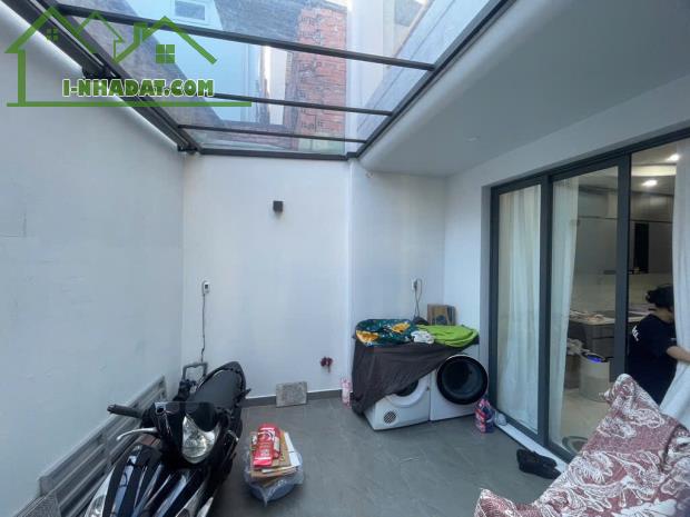 NHÀ ĐẸP LÊ VĂN VIỆT, TĂNG NHƠN PHÚ A, THỦ ĐỨC, 2 TẦNG, 55M2, NHỈNH 4 TỶ. - 1