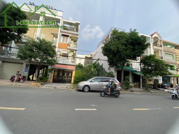 Bán nhà đường số 34, Bình Tân cắt Tên Lửa, 4x20m, 3.5 tấm, 11.9 tỷ, đường 20m