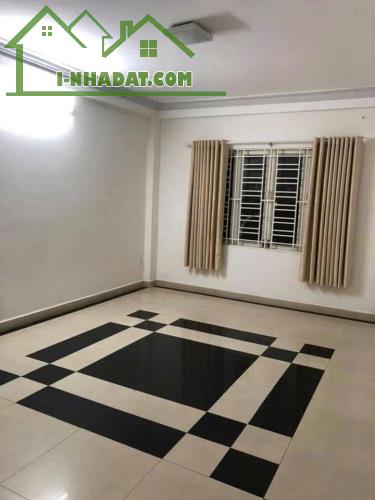 Bán nhà đường số 34, Bình Tân cắt Tên Lửa, 4x20m, 3.5 tấm, 11.9 tỷ, đường 20m - 1