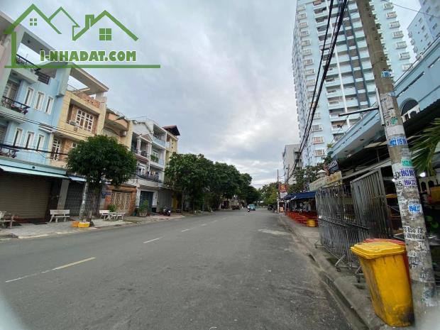 Bán nhà đường số 34, Bình Tân cắt Tên Lửa, 4x20m, 3.5 tấm, 11.9 tỷ, đường 20m - 2