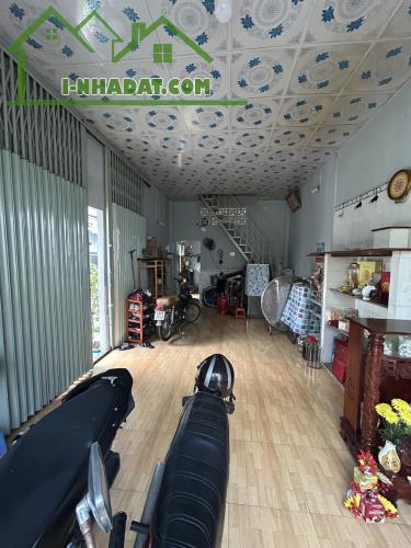 🔥 BÁN GẤP NHÀ 2 TẦNG LÔ GÓC – NGUYỄN THỊ BÚP, QUẬN 12 – GIÁ CHỈ 4 TỶ 🔥 - 1