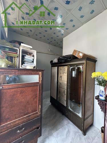 🔥 BÁN GẤP NHÀ 2 TẦNG LÔ GÓC – NGUYỄN THỊ BÚP, QUẬN 12 – GIÁ CHỈ 4 TỶ 🔥 - 2