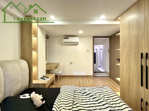 🚔 SIÊU PHẨM QUẬN 3 - TRƯỜNG SA - LÊ VĂN SỸ - HXH - 3 PN MASTER - NHỈNH 8T - 2