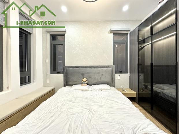 🚔 SIÊU PHẨM QUẬN 3 - TRƯỜNG SA - LÊ VĂN SỸ - HXH - 3 PN MASTER - NHỈNH 8T - 3