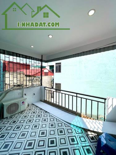 Bán nhà trung tâm Đống Đa 24m2x4 tầng 3 ngủ full nội thất về ở ngay 4.85 tỷ - 2