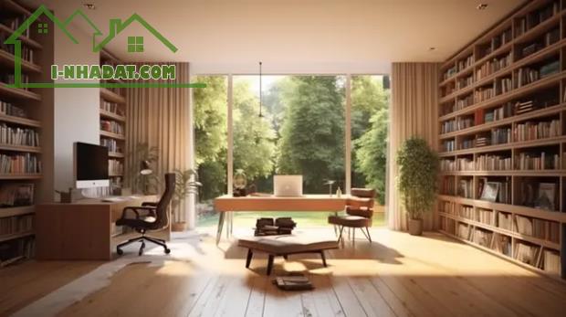 Bán nhà trung tâm Đống Đa 24m2x4 tầng 3 ngủ full nội thất về ở ngay 4.85 tỷ - 3