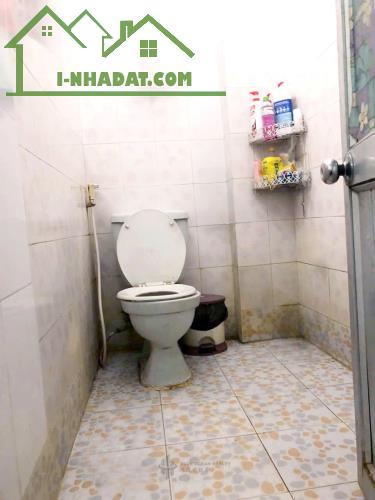 Bán nhà lô góc ngõ Thái Hà, 30m2x5 tầng, kinh doanh sầm uất, nhỉnh 11 tỷ - 2