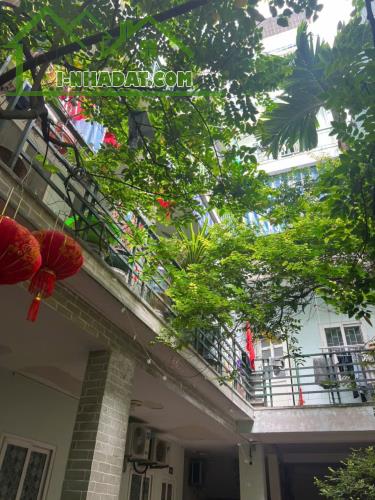 NHÀ NGÕ PHỐ QUAN NHÂN - THANH XUÂN - MT 11M - 176M - SIÊU ĐẦU TƯ