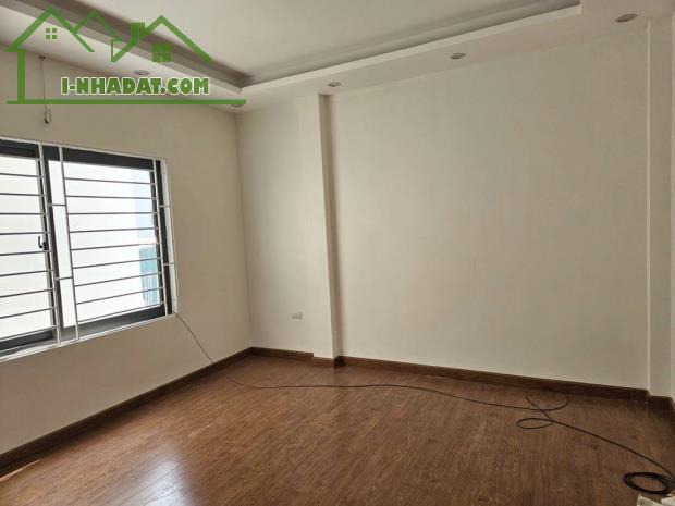 NHÀ MỚI 5 TẦNG – 34M² – CHỈ 4 TỶ – LIÊN MẠC, BẮC TỪ LIÊM – GẦN CẦU GIẤY - 2
