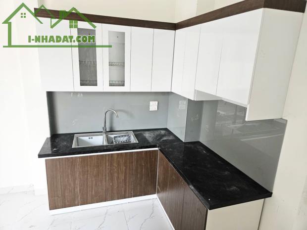 NHÀ MỚI 5 TẦNG – 34M² – CHỈ 4 TỶ – LIÊN MẠC, BẮC TỪ LIÊM – GẦN CẦU GIẤY - 3