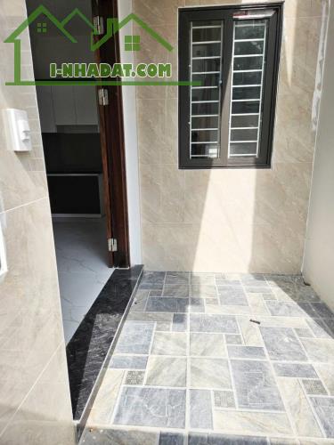 NHÀ MỚI 5 TẦNG – 34M² – CHỈ 4 TỶ – LIÊN MẠC, BẮC TỪ LIÊM – GẦN CẦU GIẤY - 4