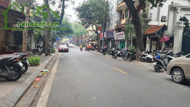 SIÊU PHẨM ĐỘC BẢN MẶT PHỐ HÀNG CÓT, HOÀN KIẾM – 2 MẶT PHỐ HIẾM CÓ.CHẠM TAY VÀO TRÁI TIM - 2