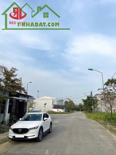 ĐẤT KQH XUÂN PHÚ - GẦN CHỢ CỐNG MỚI 96m2 - 2