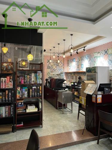 BÁN NHÀ 2 MẶT TIỀN BÌNH THẠNH ĐƯỜNG 12M - 1