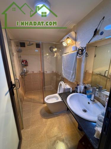 BÁN NHÀ KHƯƠNG HẠ, NGÕ NÔNG, RỘNG, 10M RA Ô TÔ, DT:42m2x5 TẦNG Giá7.3 TỶ - 5