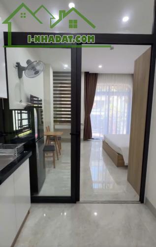 BÁN GẤP TÒA CĂN HỘ 5 TẦNG TRUNG TÂM SƠN TRÀ – TP. ĐÀ NẴNG - 1