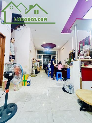 HẺM 10M – NHÀ KIÊN CỐ – DT 70M² – 4PN – THOẠI NGỌC HẦU – CHỈ 7 TỶ