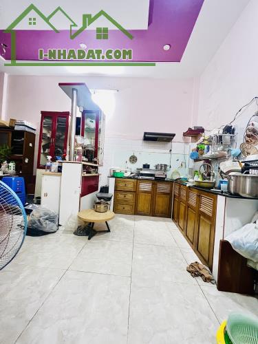 HẺM 10M – NHÀ KIÊN CỐ – DT 70M² – 4PN – THOẠI NGỌC HẦU – CHỈ 7 TỶ - 1