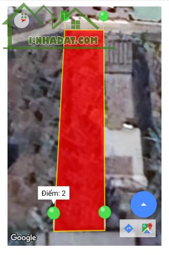 Cần bán lổ lô đất gần biển phước hải, long hải, hồ tràm, lộc an với 8.6m mặt tiền cực đẹp. - 4