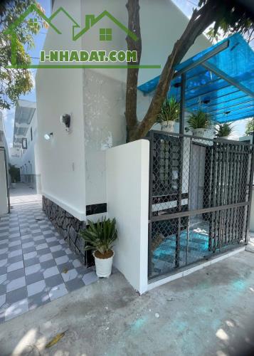 tiền Cần bán căn trọ 5 phòng. DIện tích 119m2 ở Trung An - Củ Chi, giá 800 triệu.