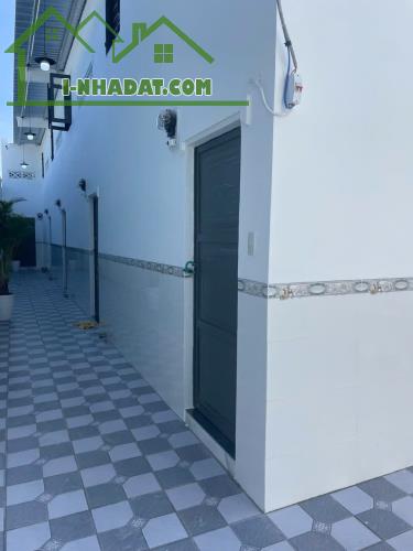 tiền Cần bán căn trọ 5 phòng. DIện tích 119m2 ở Trung An - Củ Chi, giá 800 triệu. - 1