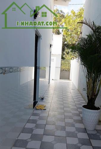 tiền Cần bán căn trọ 5 phòng. DIện tích 119m2 ở Trung An - Củ Chi, giá 800 triệu. - 2