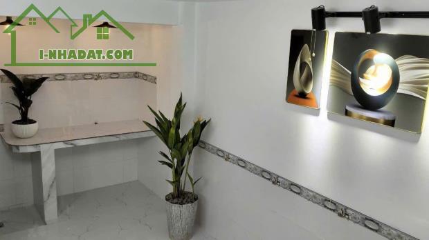 tiền Cần bán căn trọ 5 phòng. DIện tích 119m2 ở Trung An - Củ Chi, giá 800 triệu. - 4