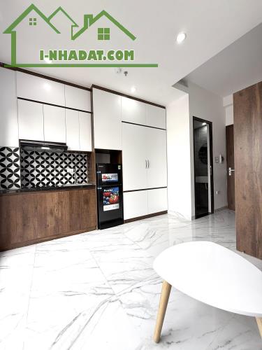 TRUNG LIỆT – SIÊU PHẨM DÒNG TIỀN – 7 TẦNG THANG MÁY – 11 PHÒNG KHÉP KÍN – DÒNG TIỀN 80tr - 2