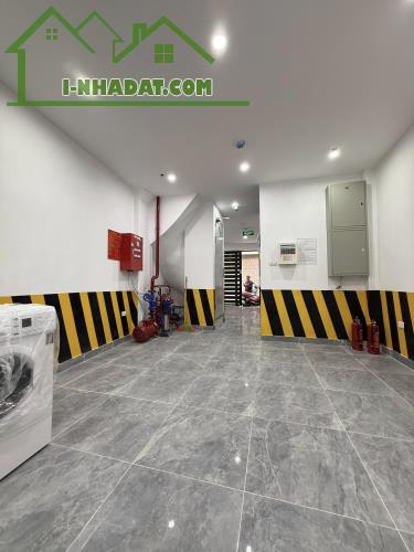 TRUNG LIỆT – SIÊU PHẨM DÒNG TIỀN – 7 TẦNG THANG MÁY – 11 PHÒNG KHÉP KÍN – DÒNG TIỀN 80tr - 3
