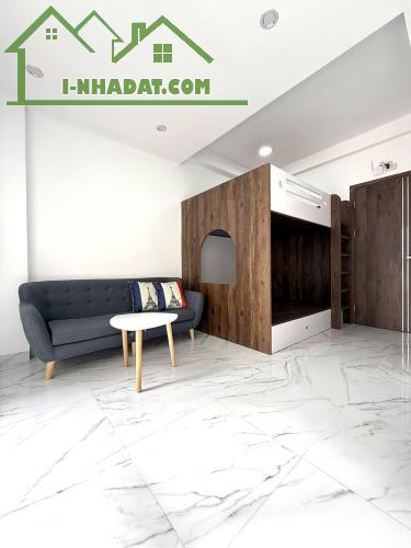 TRUNG LIỆT – SIÊU PHẨM DÒNG TIỀN – 7 TẦNG THANG MÁY – 11 PHÒNG KHÉP KÍN – DÒNG TIỀN 80tr - 4
