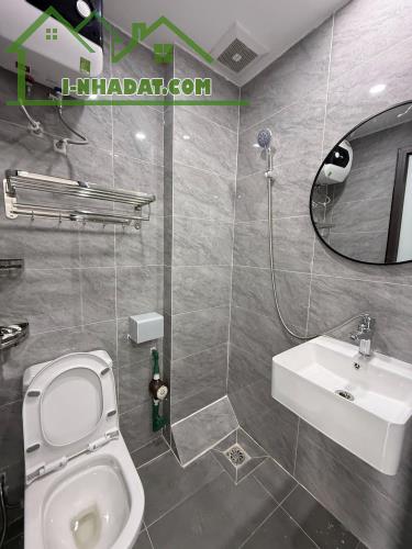 TRUNG LIỆT – SIÊU PHẨM DÒNG TIỀN – 7 TẦNG THANG MÁY – 11 PHÒNG KHÉP KÍN – DÒNG TIỀN 80tr - 5