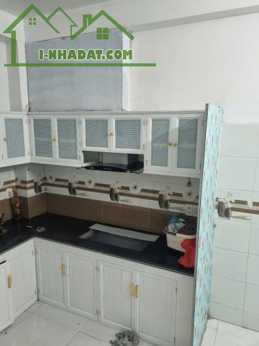 Bán nhà 5 tầng về ở luôn phố Lâm Tường - 1