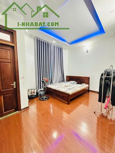 Bán nhà riêng Trần Cung, Bắc Từ Liêm, 55m, 5 tầng MT 5m Lô góc nhỉnh 9 tỷ - 1