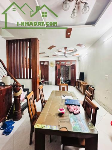 Bán nhà riêng Trần Cung, Bắc Từ Liêm, 55m, 5 tầng MT 5m Lô góc nhỉnh 9 tỷ - 2