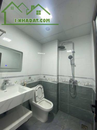 Bán nhà riêng Trần Cung, Bắc Từ Liêm, 55m, 5 tầng MT 5m Lô góc nhỉnh 9 tỷ - 3