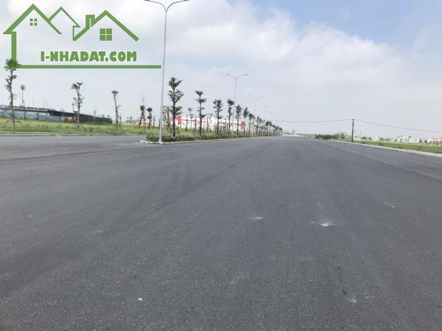 Chuyển nhượng 30.000m2 Khu công nghiệp Vsip Lạng Sơn - 2