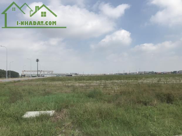 Chuyển nhượng 30.000m2 Khu công nghiệp Vsip Lạng Sơn - 3