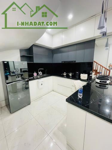 Bán nhà Tây Mỗ- sát Vin 32 m2 -giá 5 tỷ - 1