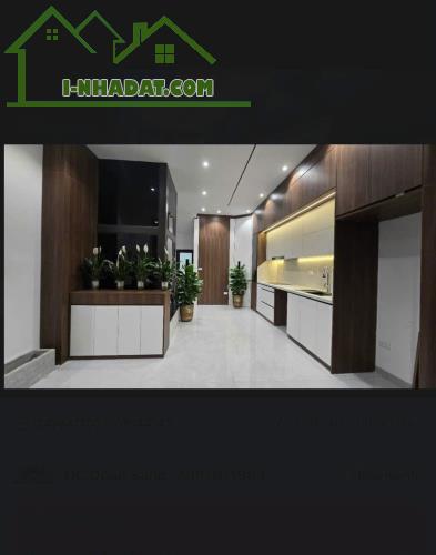 Đống Đa Mặt tiền 4.5M - 5 tầng Thang máy - Full nội thất - Ô tô đỗ cửa.