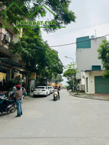 BÁN NHÀ 4 TẦNG – KHU DỊCH VỤ MẬU LƯƠNG – 50M² – GIÁ 12.6 TỶ, CÓ THƯƠNG LƯƠNG THƯỢNG.