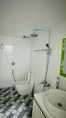 BÁN NHÀ 4 TẦNG – KHU DỊCH VỤ MẬU LƯƠNG – 50M² – GIÁ 12.6 TỶ, CÓ THƯƠNG LƯƠNG THƯỢNG. - 3