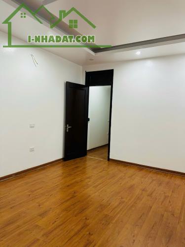 BÁN NHÀ 4 TẦNG – KHU DỊCH VỤ MẬU LƯƠNG – 50M² – GIÁ 12.6 TỶ, CÓ THƯƠNG LƯƠNG THƯỢNG. - 4