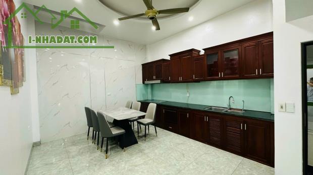 BÁN NHÀ 4 TẦNG – KHU DỊCH VỤ MẬU LƯƠNG – 50M² – GIÁ 12.6 TỶ, CÓ THƯƠNG LƯƠNG THƯỢNG. - 5
