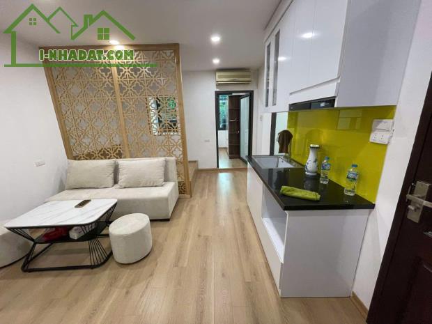 Chỉ 2.59 tỷ Tập thể Thanh Xuân Bắc 55m, 2 ngủ Mới đẹp, Ở ngay, Ngõ Ô tô.