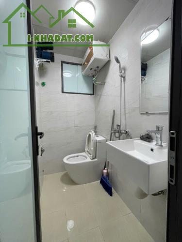 Chỉ 2.59 tỷ Tập thể Thanh Xuân Bắc 55m, 2 ngủ Mới đẹp, Ở ngay, Ngõ Ô tô. - 2